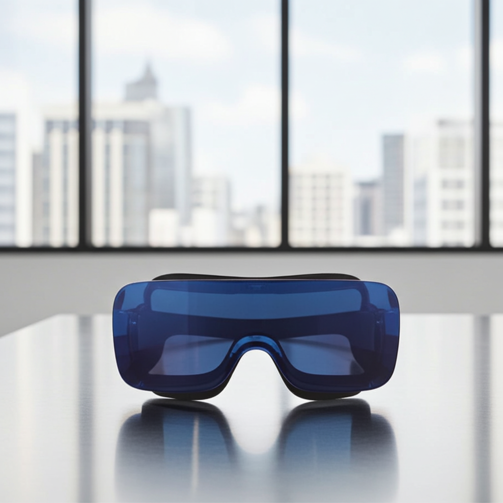 Ar Movie Vr Glasses Ar Hardware Glasses With Vivid Cinematic Display