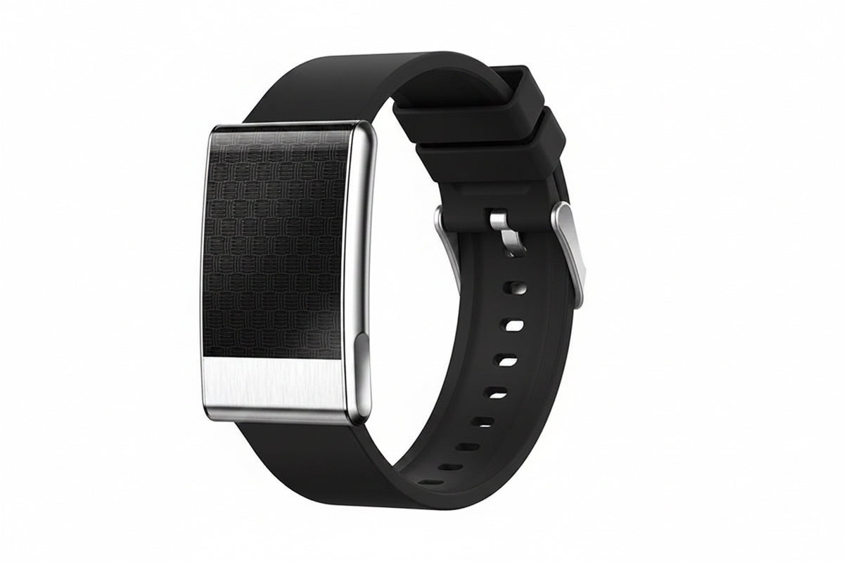 E900 Screenless Fitness Tracker