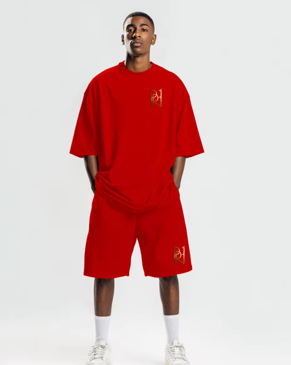 PRINCE tracksuit outfit