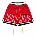 Varsity Basketball Shorts