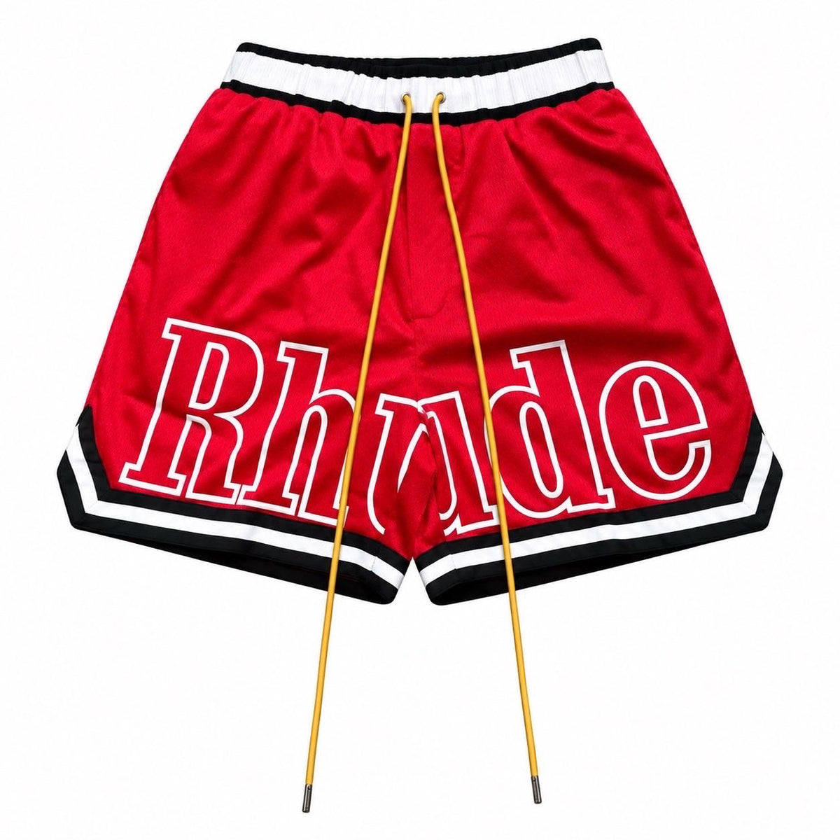 Varsity Basketball Shorts