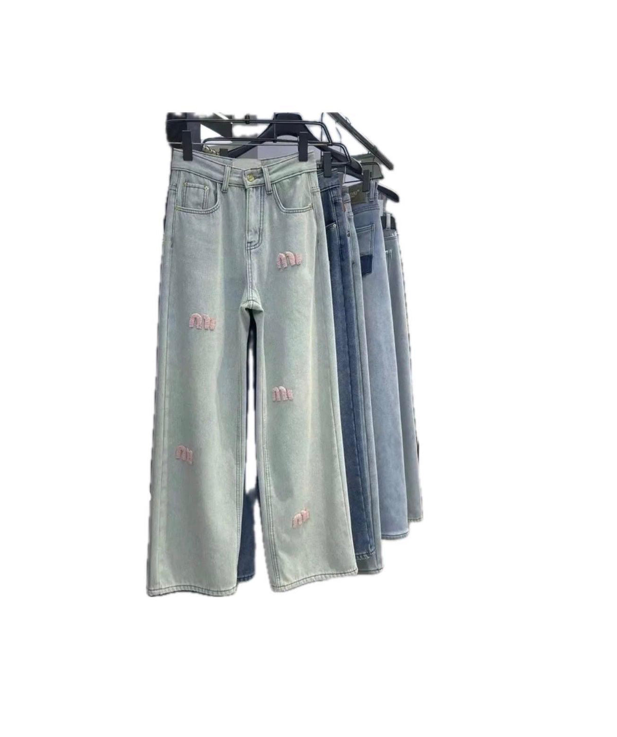 Classic Women's Denim
