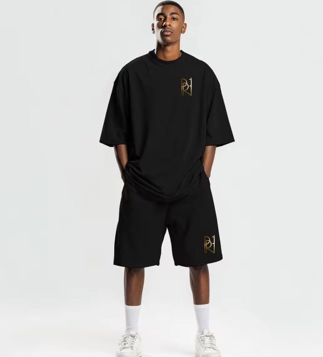 PRINCE tracksuit outfit