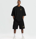 PRINCE tracksuit outfit