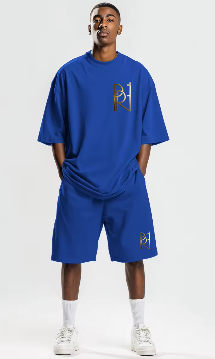 PRINCE tracksuit outfit