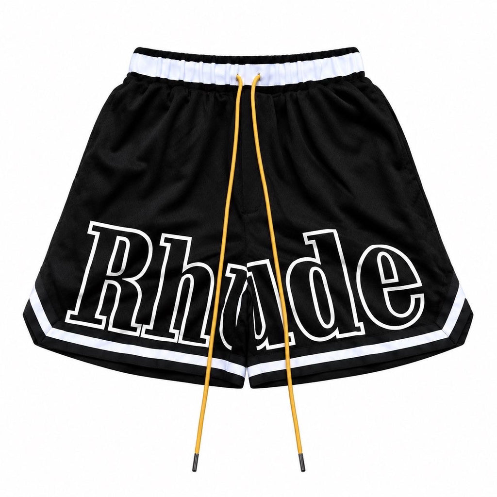 Varsity Basketball Shorts