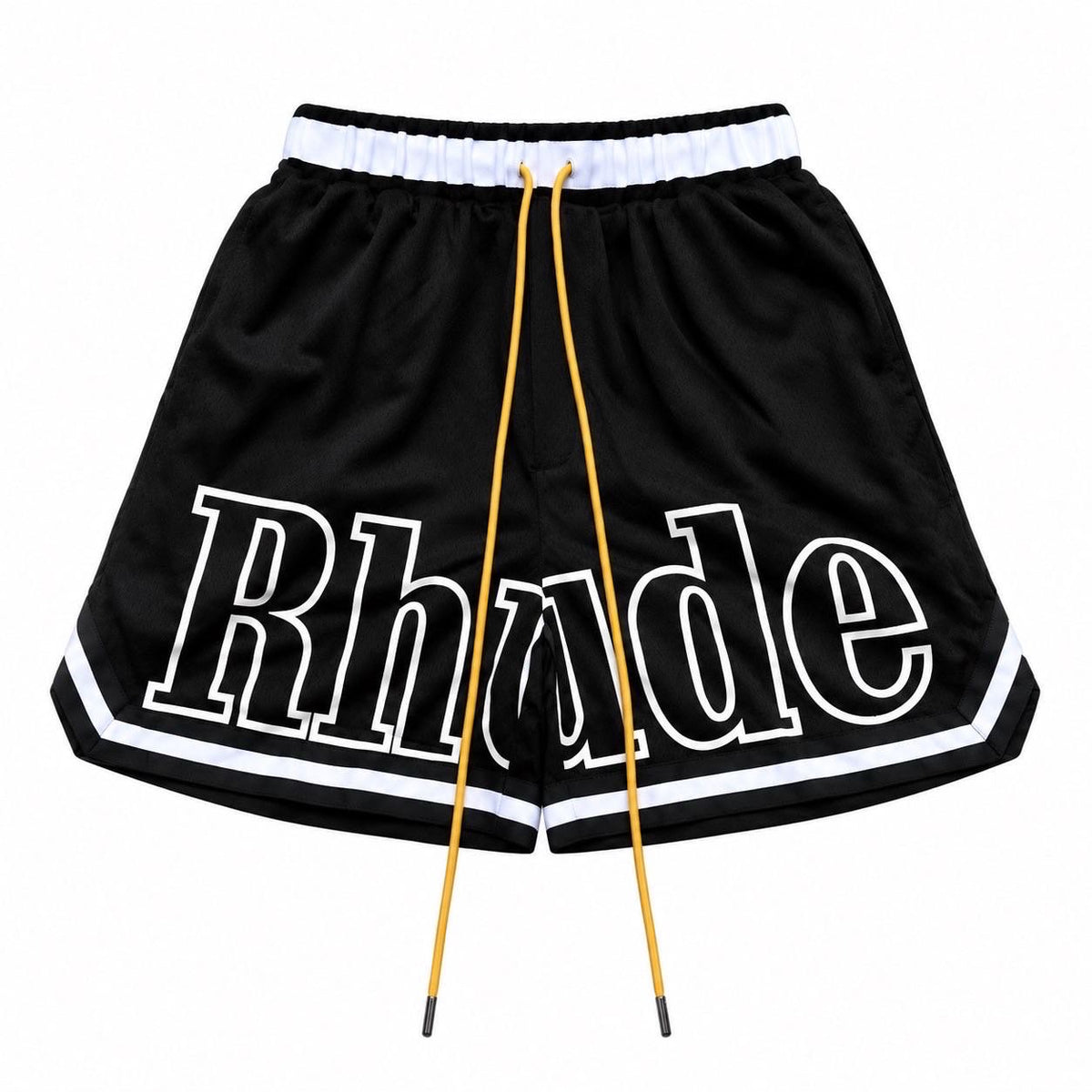 Varsity Basketball Shorts