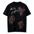 Fashion-T-Shirt Herren