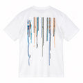 T-shirt tendance