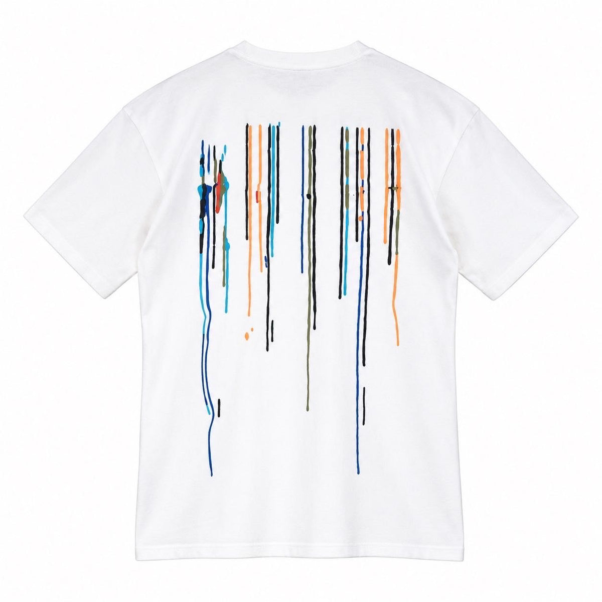 Dripline Graphic Tee
