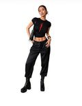 Slim-Fit Essential Tee