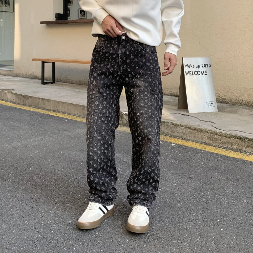 Fashion Designer jeans