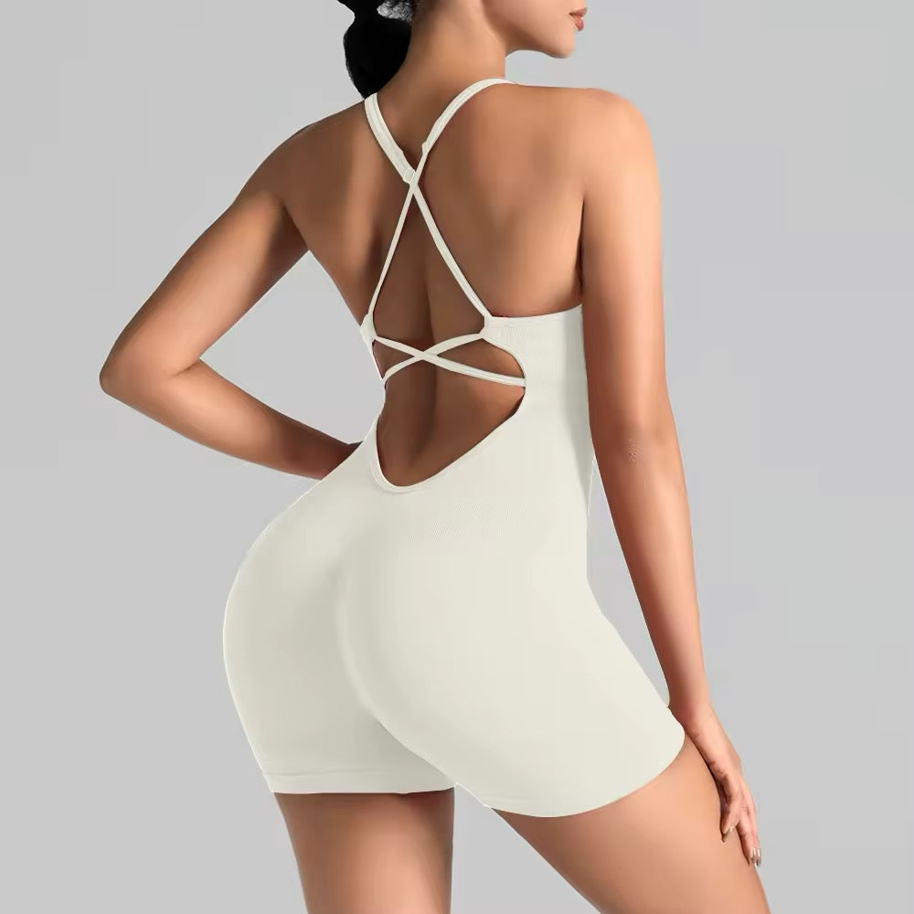 Sports fitness Suit