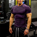 Gym T-shirt