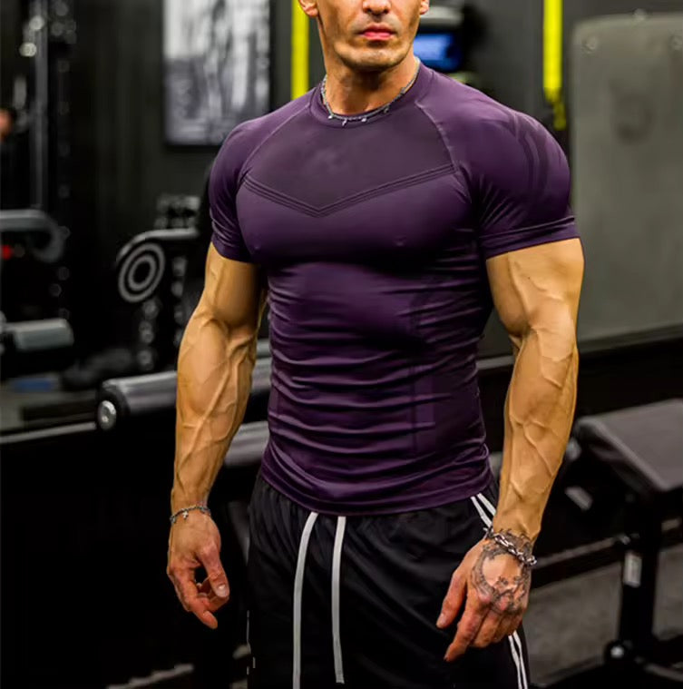 Gym T-shirt