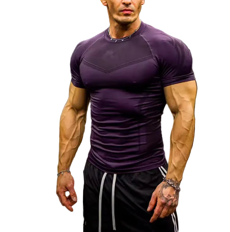 Performance Compression Tee