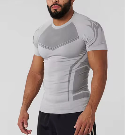 Gym T-shirt