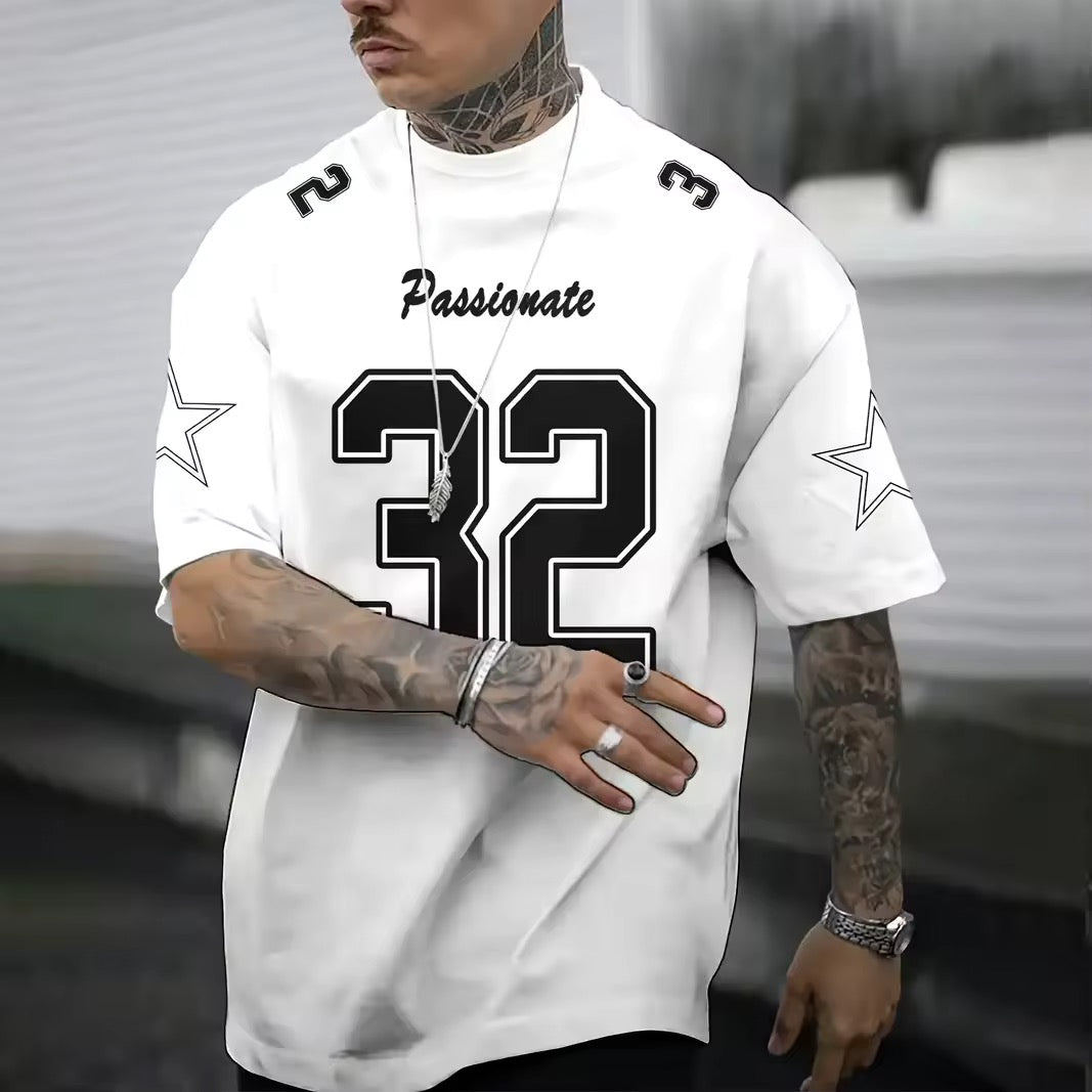 Men's Sports Jerseys