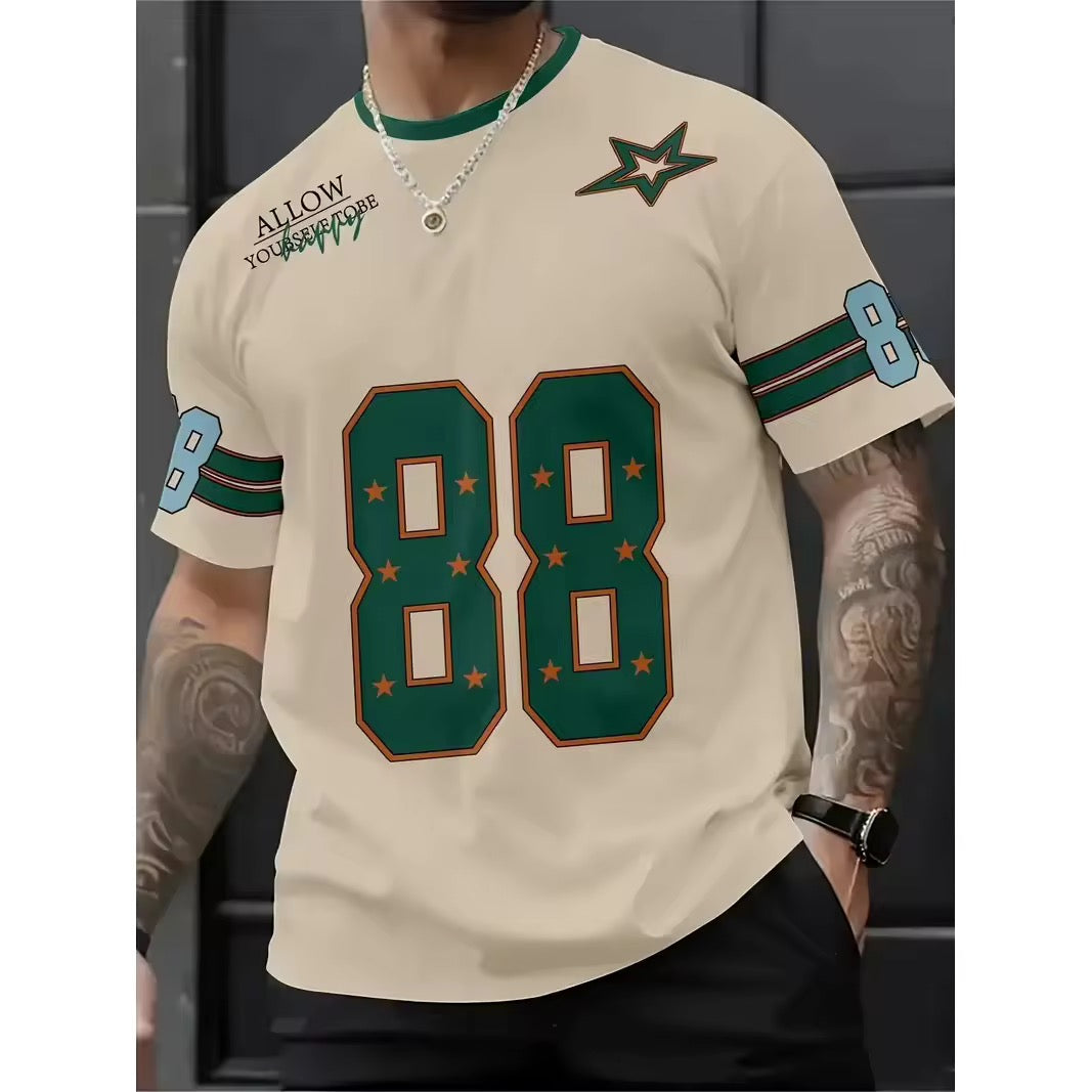 Men's Sports Jerseys