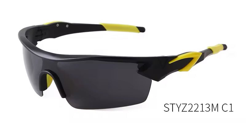 Outdoor Sports Eyeglass