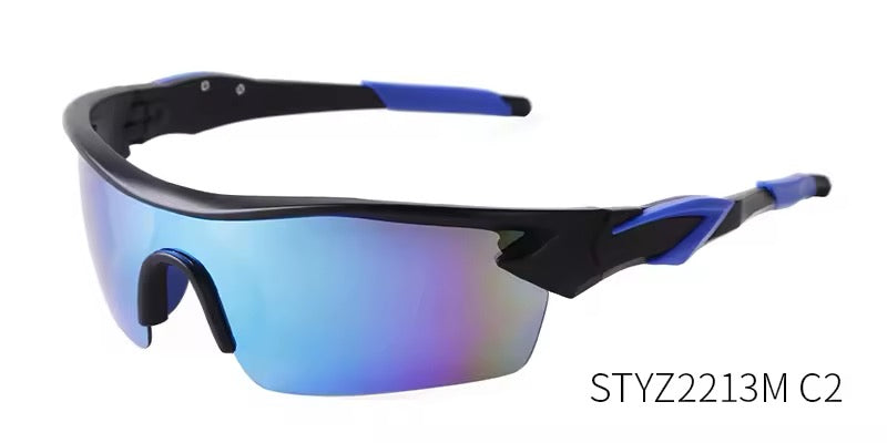 Outdoor Sports Eyeglass