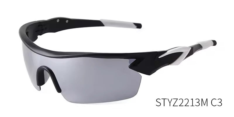 Outdoor Sports Eyeglass