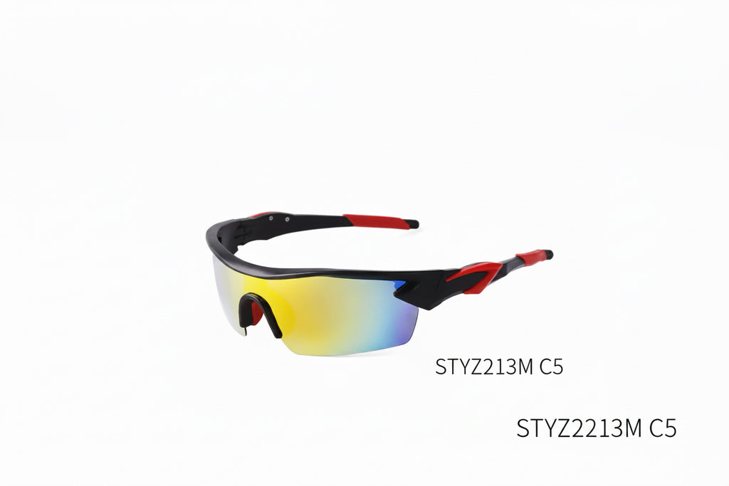 Outdoor Sports Eyeglass