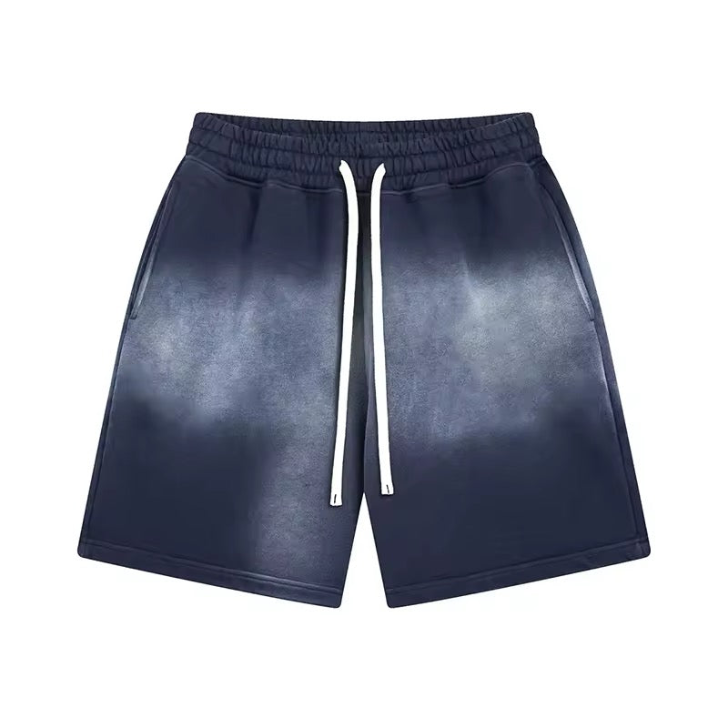 Men's 100% Cotton Shorts