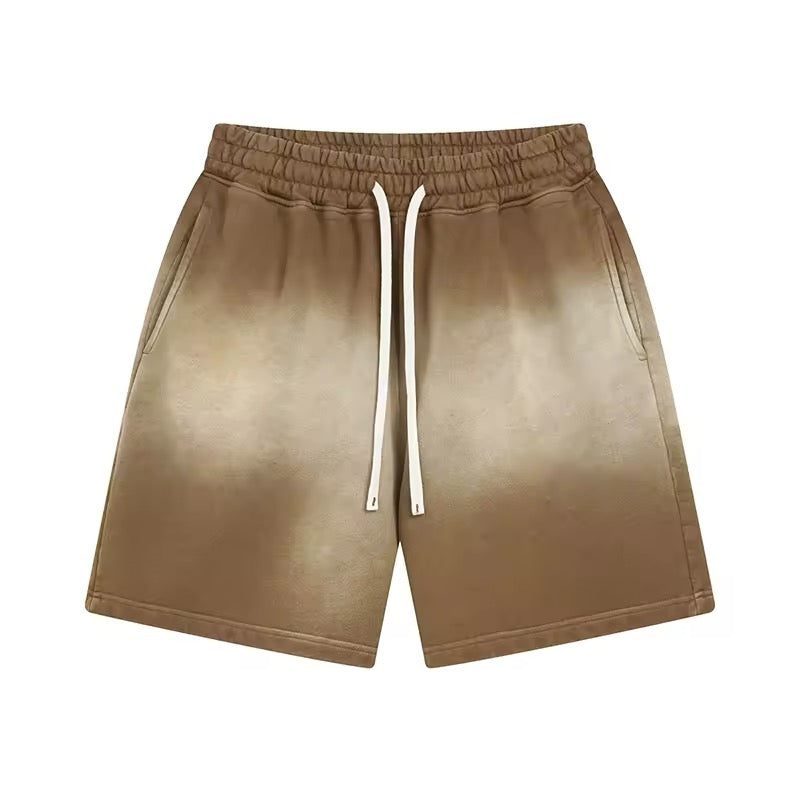 Men's 100% Cotton Shorts