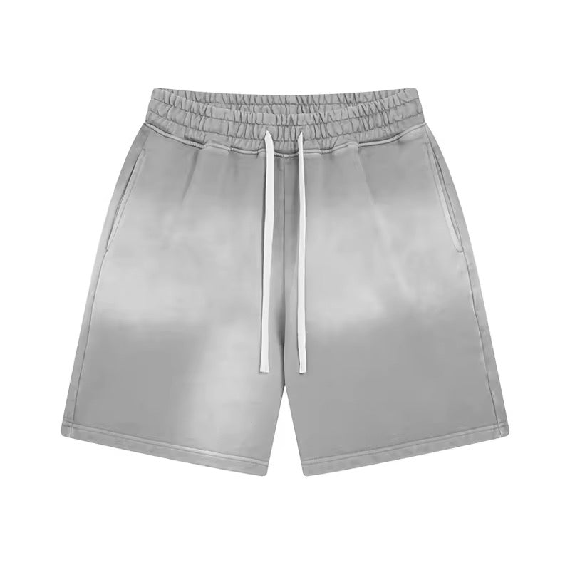 Men's 100% Cotton Shorts