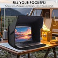 Comprehensive Protection for Laptops
