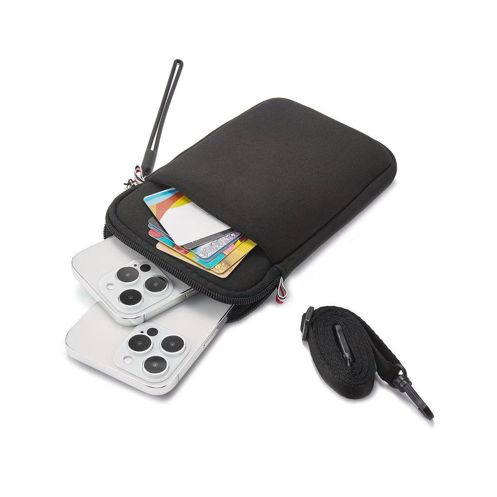 Crossbody Phone Organizer Bag