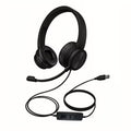 Wired Gaming Headset with Microphone