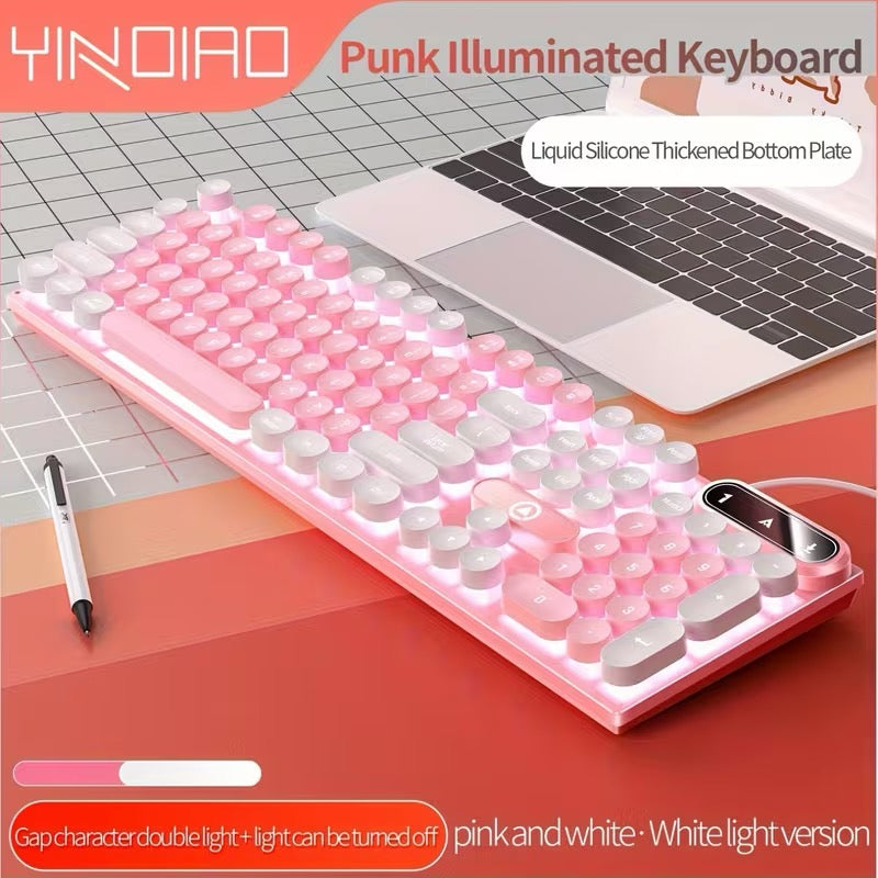 Esports Gaming Keyboard