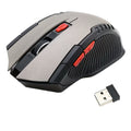 Wireless Mouse Optical Mice Mouse