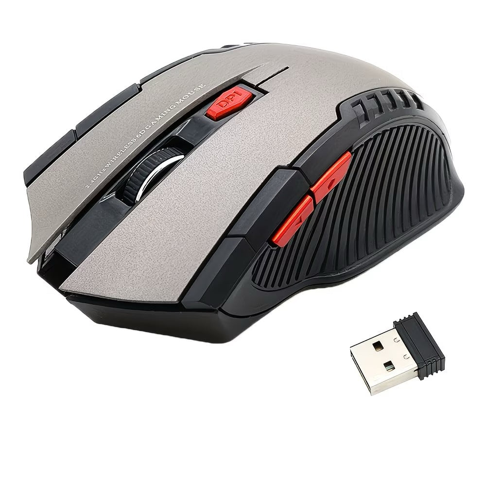 Wireless Mouse Optical Mice Mouse