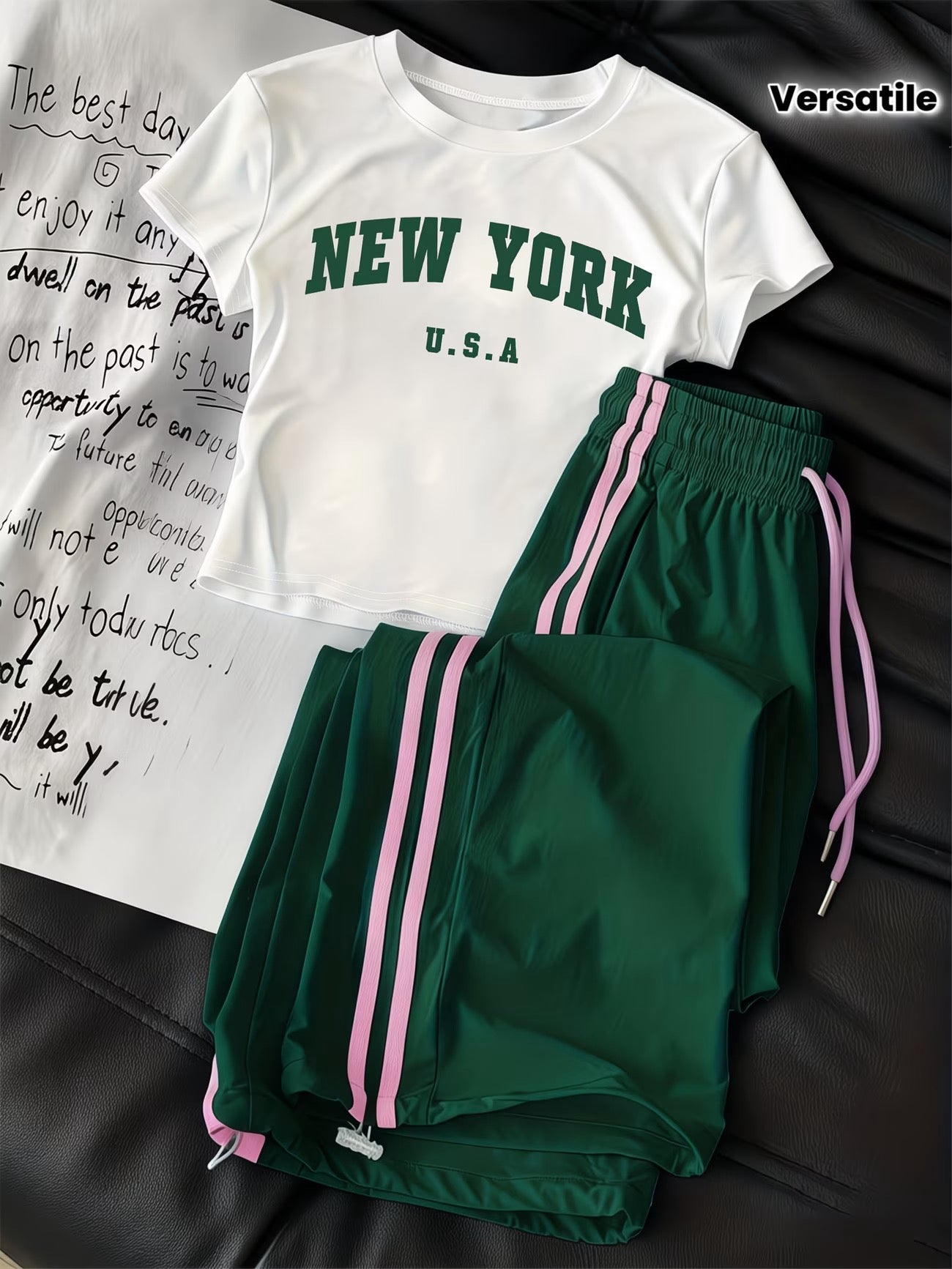 Women'S Trendy Fashion Outfit