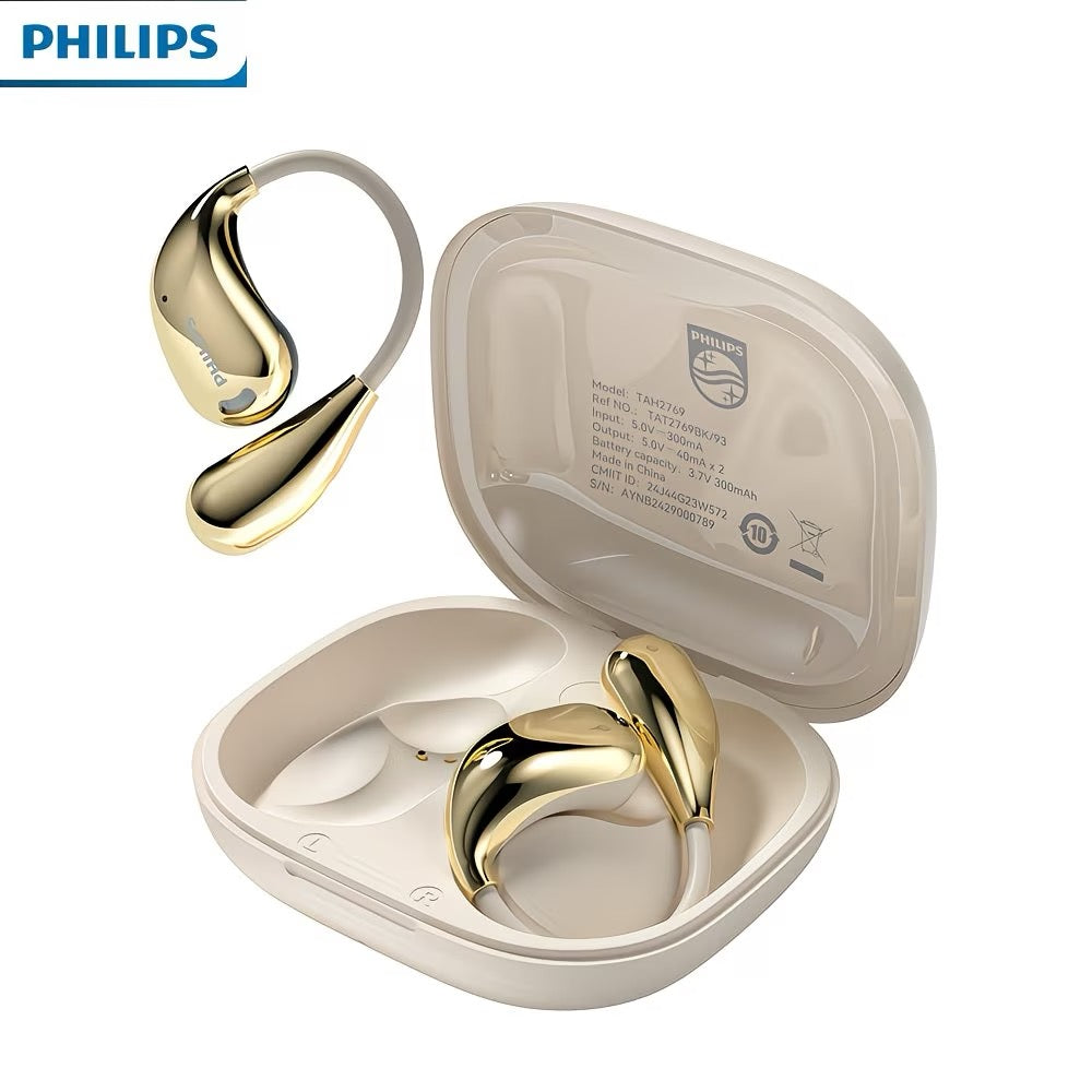 Philips Wireless Earbuds