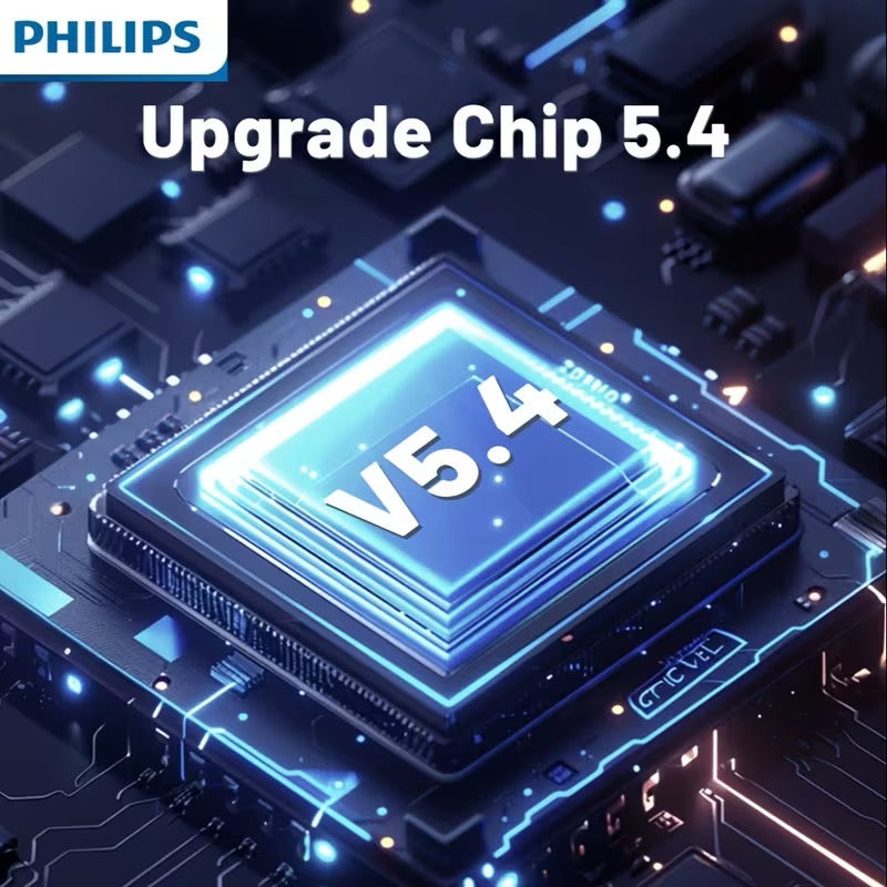Philips Wireless Earbuds