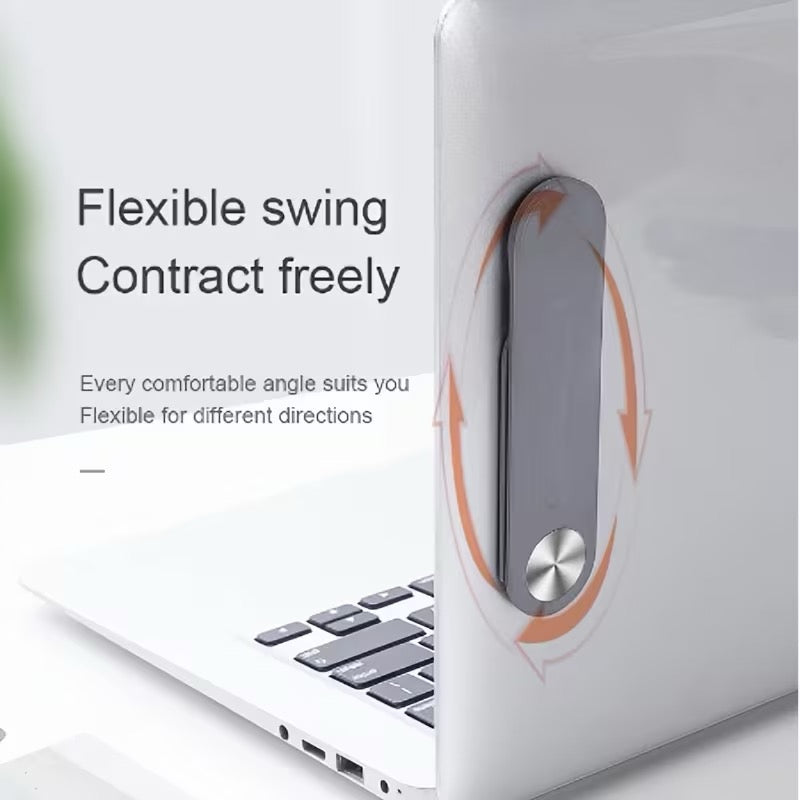 Slim Laptop Support Stand