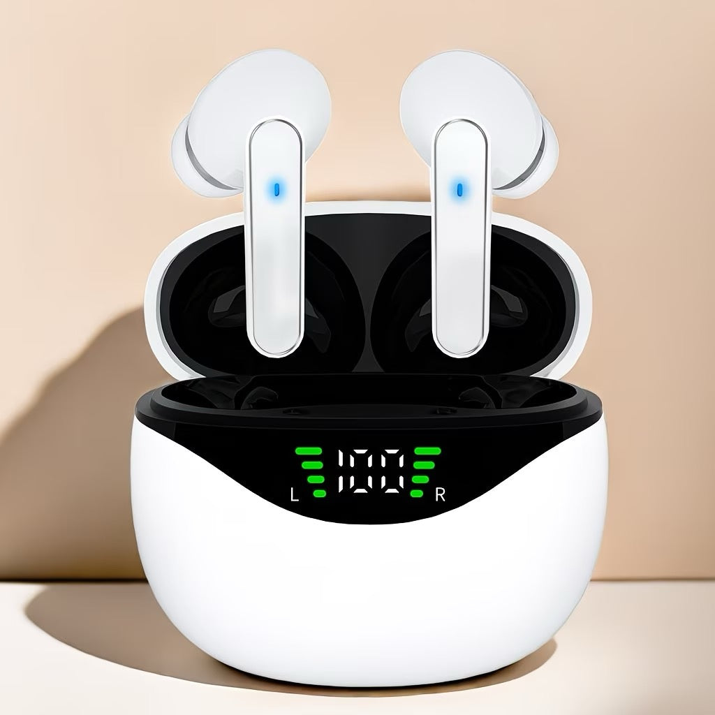Wireless Earbuds