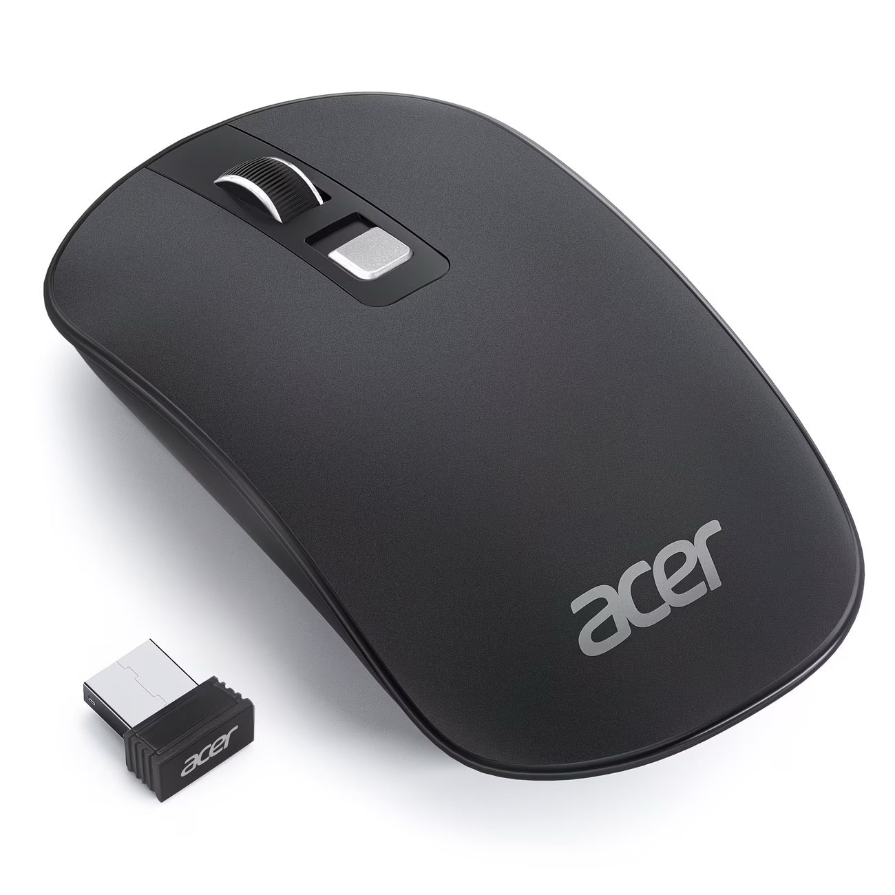 ACER 2.4G Slim USB Wireless