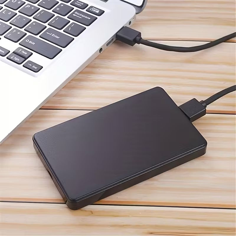 Mobile Hard Drive Cases