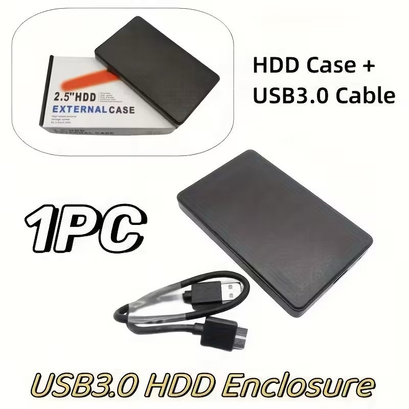 Mobile Hard Drive Cases
