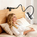 Tablet Phone Holder Universal Bedside Support 360°