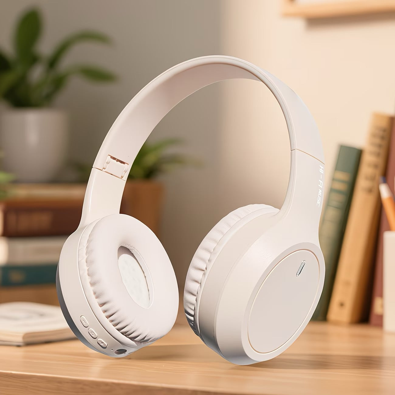 Wireless Gaming Headphones