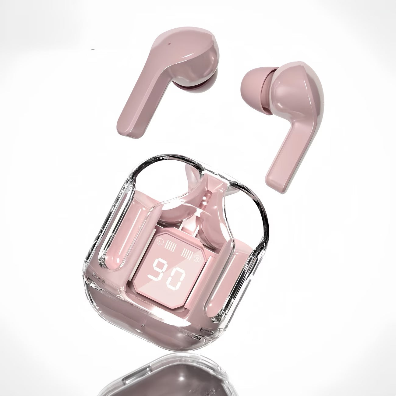 Wireless Earbuds