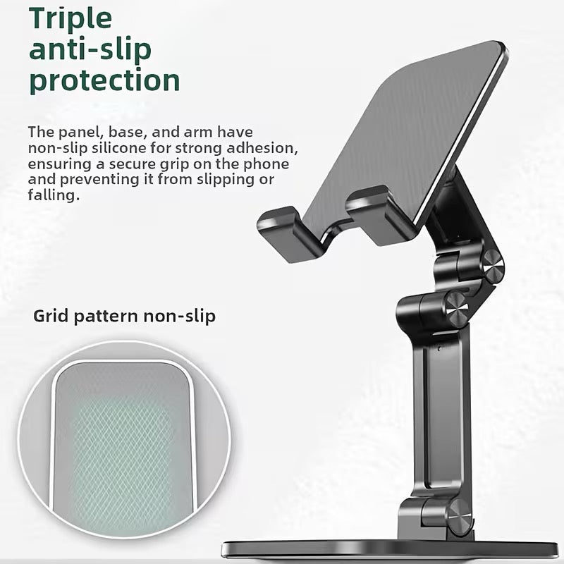 1 Adjustable Phone Stand