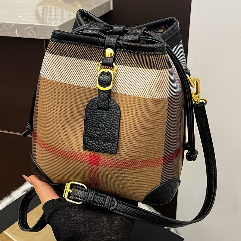 Elegant Shoulder Bag