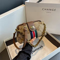 Casual Crossbody Bag
